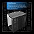 Gabinete Gamer Aquário, Kalkan Asgard, ATX, Micro-ATX, Mini-ITX, Vidro Temperado, Preto - KLK00040 - Imagem 5