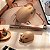 Mouse Gamer Sem Fio, Akko CAPYBARA CAT THEME, 1200 DPI - Imagem 6