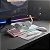 Combo Gamer 4X1 (Teclado+Mouse+Headset+Mousepad), Evolut, Led RGB, Branco - EG55 - Imagem 4