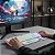 Combo Gamer 4X1 (Teclado+Mouse+Headset+Mousepad), Evolut, Led RGB, Branco - EG55 - Imagem 3