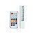 Controladora Mini Hub Gamer Para Cooler, Clanm, ARGB, 5V, 10x 6Pin / 2x LED-4Pin, Com Controle Remoto - Imagem 2