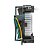 Cooler Para Processador Intel, Bluecase, 65W, LGA 775/1156/1155/1150/1151 - BC-01IABX - Imagem 2
