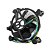 Cooler Para Processador Intel, Bluecase, 65W, LGA 775/1156/1155/1150/1151 - BC-01IABX - Imagem 3