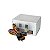 Fonte ATX 350W, Bluecase, Bivolt Manual, Com Cabo De Energia, 24 Pinos, Prata - BLU350-ESPS3 - Imagem 3