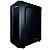 Gabinete Gamer Mid Tower, Hayom, ATX/Micro-ATX, Vidro Temperado Lateral, Led RGB, Preto - GB1724 - Imagem 5
