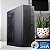 Gabinete Office Slim, Bluecase, Com Fonte 200W, Micro-ATX/Mini-ITX, Vertical/Horizontal, Preto - BG-2000 - Imagem 2