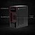 Gabinete Office, Brazil PC, Micro-ATX, Preto - BPC-M255 - Imagem 5
