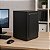 Gabinete Office, Brazil PC, Micro-ATX, Preto - BPC-M255 - Imagem 6