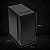 Gabinete Office, Brazil PC, Micro-ATX, Preto - BPC-M255 - Imagem 2