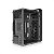 Gabinete Office, Pixxo, Com Fonte 200W + Cabo, Micro-ATX/ITX, Preto - CG1651 - Imagem 6