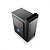 Gabinete Office, Pixxo, Com Fonte 200W + Cabo, Micro-ATX/ITX, Preto - CG1651 - Imagem 2