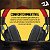 Headset Wireless Gamer, Redragon Zeus Lite, Com Fio, Preto - H510-LT - Imagem 4