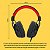 Headset Wireless Gamer, Redragon Zeus Lite, Com Fio, Preto - H510-LT - Imagem 7