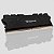 Memória RAM Gamer Para Desktop DDR4, Cap 16GB, 3200MHz, Redragon RAGE, Com Dissipador, CL16, Preta - GM-708 - Imagem 1