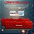 Memória RAM Gamer Para Desktop DDR4, Cap 16GB, 3200MHz, Redragon RAGE, Com Dissipador, CL16, Vermelha - GM-702 - Imagem 4
