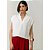 BLUSA COM DETALHE NO PRETO 38 - Imagem 1