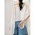 CAPA MULTIUSO OFF WHITE M - Imagem 2