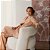 BLAZER LINHO ALONGADO NUDE 38 - Imagem 3