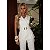 BLUSA ALONGADO  OFF WHITE M OFF WHITE M - Imagem 2
