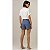 SHORTS VERBENA AZUL 38 - Imagem 1
