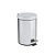 Lixeira Inox com Pedal 20L AD-0312 - Imagem 2