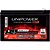 Bateria Estacionária Selada 12V 9Ah VRLA UP1290 Unipower - Imagem 3
