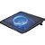 Base de Notebook Com Cooler Fortrek SC10 - Imagem 1