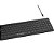 Teclado Sem Fio Office Fortrek KB11 Full Bluetooth Preto - Imagem 5