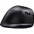 Mouse Vertical Sem Fio Ergonômico Fortrek MERG15 Preto - Imagem 2