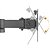 Suporte Para Monitor Articulado 17-32" ELG T1224N - Imagem 5