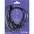Headset Office Fortrek FK 731A USB Preto - Imagem 6