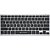 Teclado C3Tech K-BT50BK Bluetooth Recarregável - Imagem 1