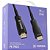 Cabo HDMI Fibra Óptica 4k FK 782C 20m Fortrek - Imagem 10