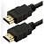 Cabo HDMI 2.1 8k 3m Pix - Imagem 2