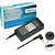 Fonte Para Notebook Samsung 19V 3,16A Bivolt 5,0mm Green - Imagem 1