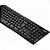 Teclado Sem Fio LOGITECH K270 Preto - Imagem 3
