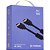 Cabo HDMI Com Filtro 2.0 4K 10 metros HD2010 Fortrek FK 741C - Imagem 7