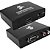 Conversor de Vídeo Vga X Hdmi 5+ - Imagem 1