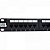 Patch Panel CAT.5e T568A/B 24P FURUKAWA SOHOPLUS - Imagem 3