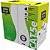 Cabo de Rede CAT.5E CMX Cx 305m Branco Furukawa Sohoplus - CX / 305 - Imagem 3