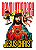 Camiseta Jesus Revolutionary - Imagem 1