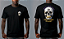 Camiseta Caveira Ahora Puedo Verte! - Imagem 2