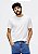 CAMISETA BÁSICA MASCULINA REGULAR - Imagem 1