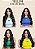 Cropped Brasil Feminino – Suplex Premium Forrado – Tamanho Único - Imagem 1