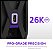 Mouse NZXT Lift Elite Sem Fio - Preto - Imagem 5