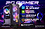 PC montado I5 12400f e 4060 8GB - Imagem 1