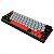 Teclado USB Gamer Mecanico Kuromori RGB Preto - PCYes - Imagem 3
