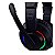 Kit Gamer Dazz 4 em 1 Teclado/Mouse/Mouse Pad/HEadset Com Fio Novacore - Imagem 6