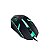 Kit Gamer Dazz 4 em 1 Teclado/Mouse/Mouse Pad/HEadset Com Fio Novacore - Imagem 7