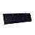 Kit Gamer Dazz 4 em 1 Teclado/Mouse/Mouse Pad/HEadset Com Fio Novacore - Imagem 3